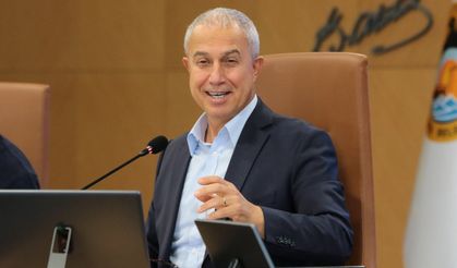 Alanya'da 2. etap başlıyor