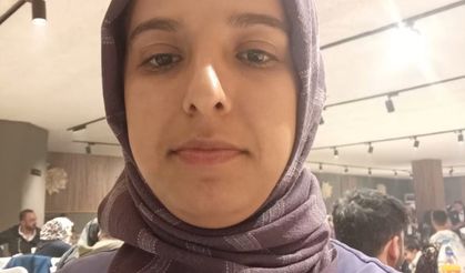 Rabia 3 gündür kayıp