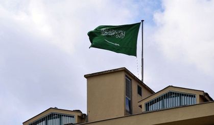 Suudi Arabistan’da saldırı