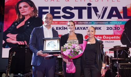 Konyaaltı Caz Festivali’nde ilk gün heyecanı
