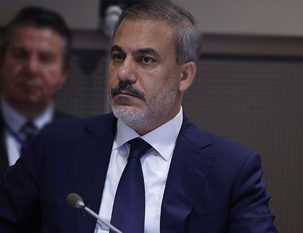 Hakan Fidan, Kanada'ya gidecek