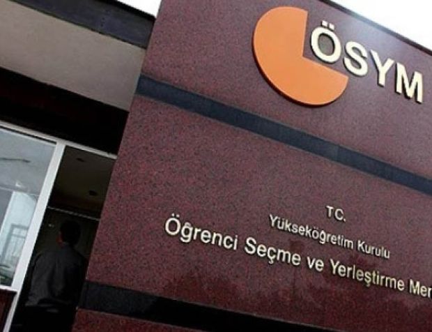 ÖSYM SINAV KOORDİNATÖRLERİ VE SINAV KOORDİNATÖRLÜKLERİ PERSONELİ TOPLANTISI ORGANİZASYON HİZMET ALIMI
