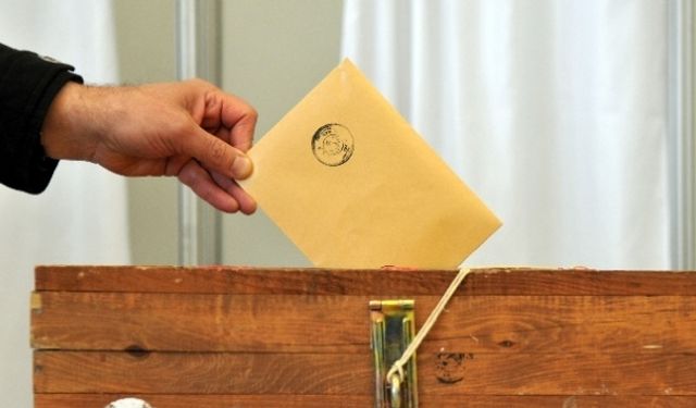 Adaylık başvurularının süresi uzatıldı