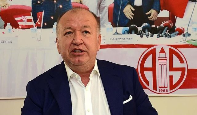 Gencer başkanlığa aday olacak mı?