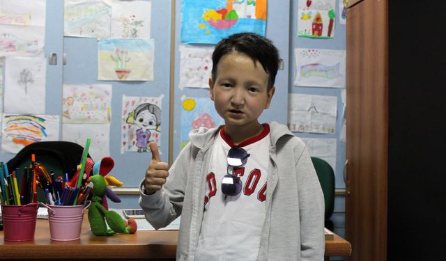 Mete'den organ bağışı çağrısı