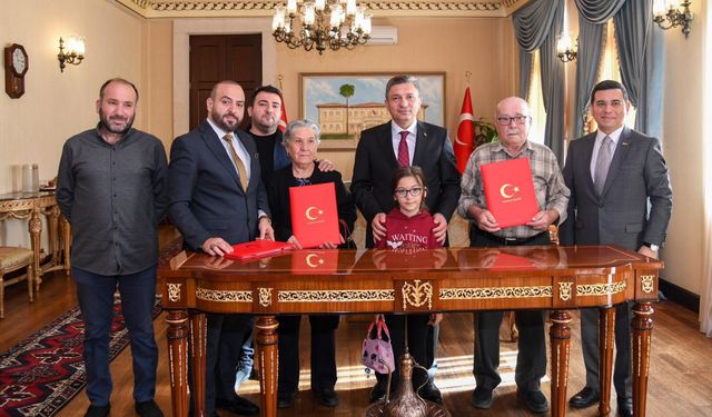 Kepez'e sağlık merkezleri