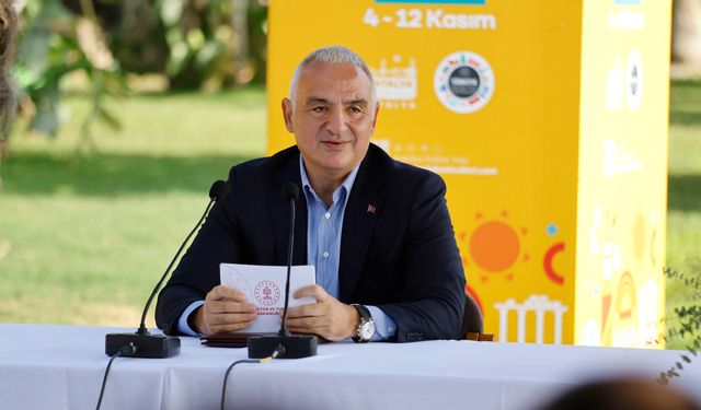 'Türkiye dizi sektörünün pazar yeri olacak!'