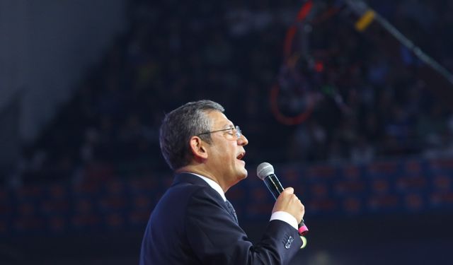 Özgür Özel'den Kılıçdaroğlu'na yanıt