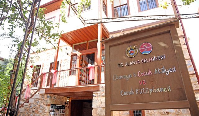 10 gün önce açıldı ziyaretçi akınına uğruyor