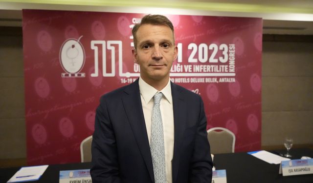 Tüp bebekte başarı oranı arttı