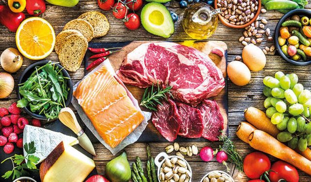 Bakan Yumaklı'dan güvenilir gıda açıklaması