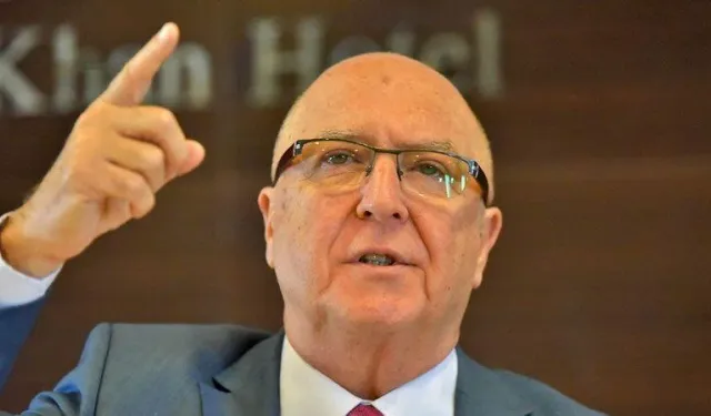 Hasan Subaşı’dan çarpıcı açıklamalar