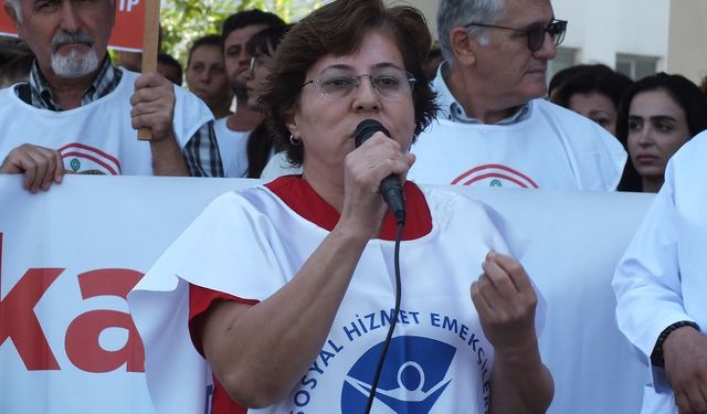 Bakan Koca’ya ‘istifa’ çağrısı!