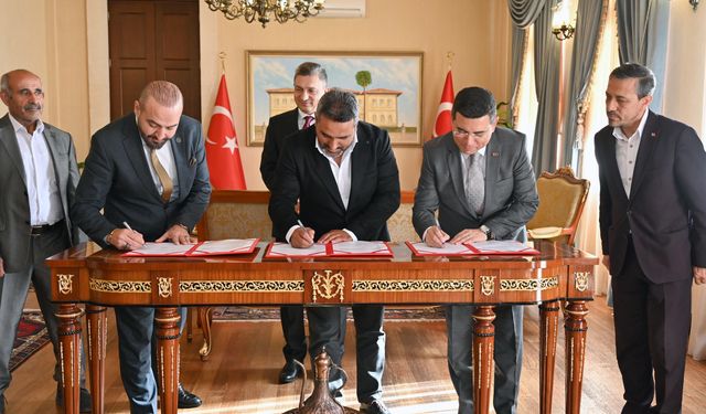 Kepez'de 3 yeni aile sağlığı merkezi yapılacak