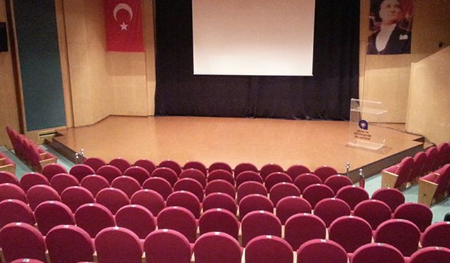Eğitim sorunları Antalya’da konuşulacak!