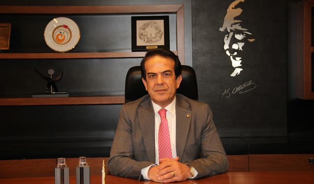 Antalya ihracatı rekora gidiyor
