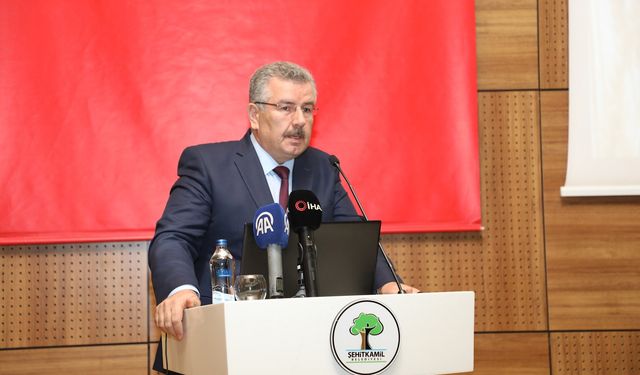 Hububat sektöründe beklentiler konuşuldu