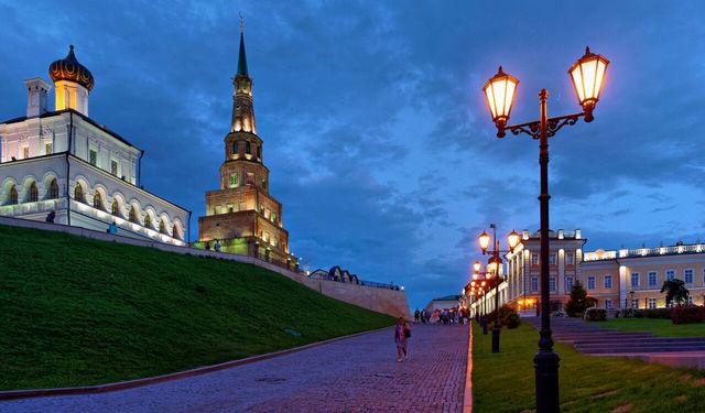 Kremlin'den Litvanya'ya uyarı
