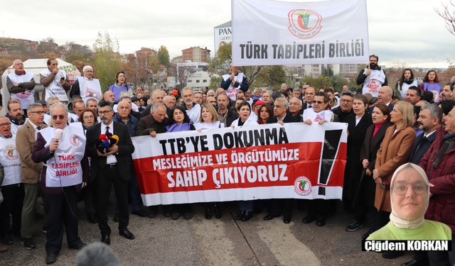 SES Antalya’dan karara tepki!