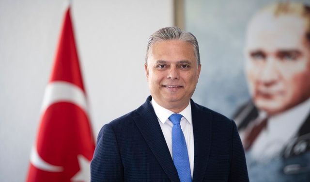 Ümit Uysal’dan ‘100 yıllık zihniyet’ sözlerine tepki