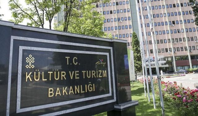Kültür ve Turizm Bakanlığı sözleşmeli personel alımı yapacak