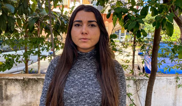 Antalya'da öğretmenden şiddet iddiası