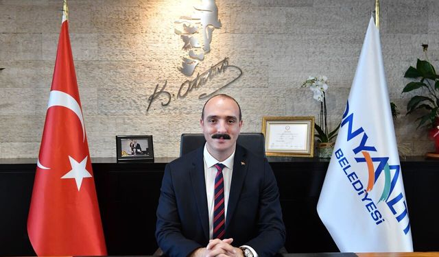 Cem Kotan'dan Kamacı'ya destek