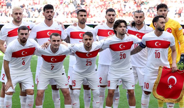 Kayseri'de ilk 11'ler belli oldu