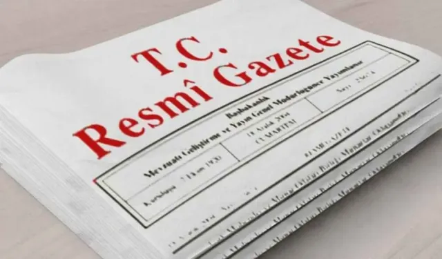Antalya'da görev değişimi: 4 ilçede kaymakam değişti