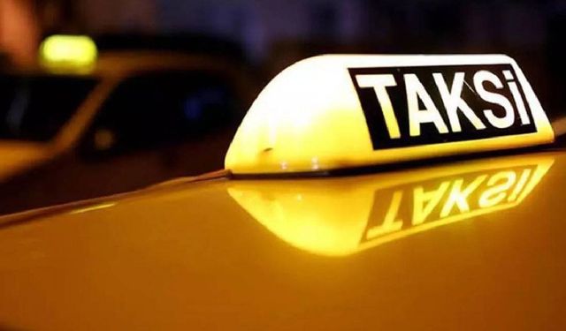 Taksicileri sevindiren bilirkişi raporu