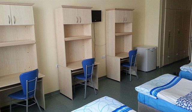Özel barınma kurumlarında geçiş süresi uzatıldı