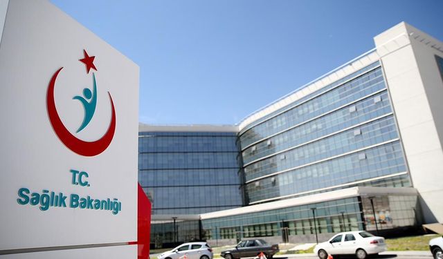 Sağlık Bakanlığı sözleşmeli personel alacak