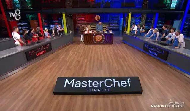 MasterChef’te haftanın galibi belli oldu