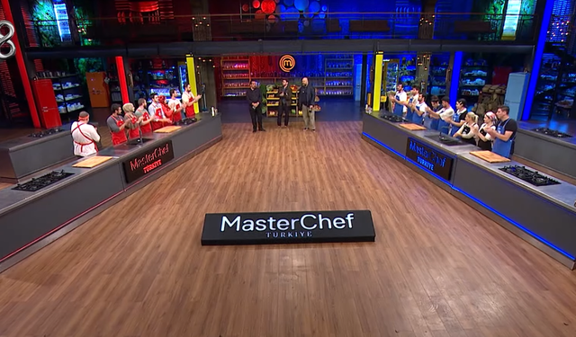 MasterChef'te haftanın kazananı belli oldu