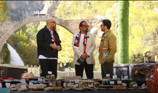 MasterChef’te ödül sahibini buldu