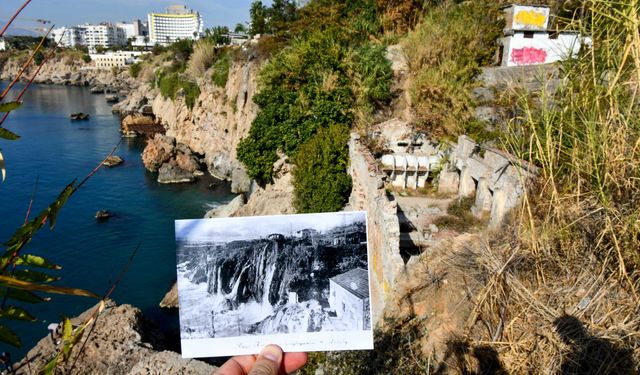 'Antalya'nın geleceği' konuşulacak