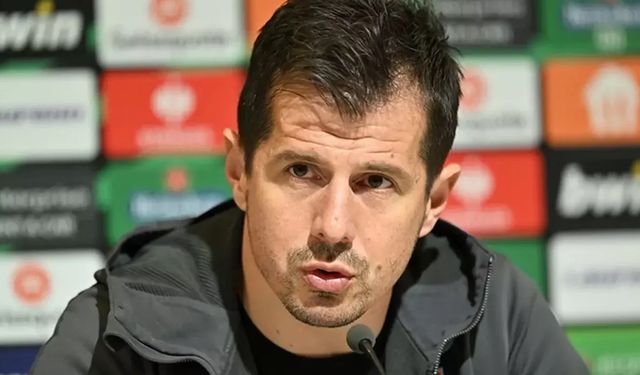 Emre Belözoğlu: Antalyaspor’daki yapı değişmeli