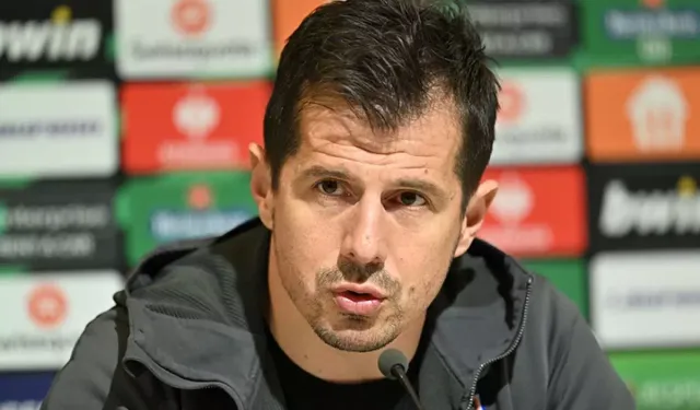 Belözoğlu imzayı attı