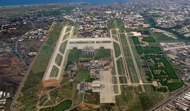 Antalya yıllardır demiryolu bekliyor