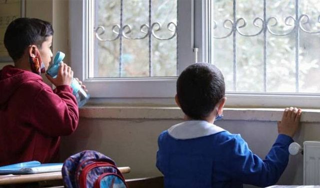 Çocuklar okulda açken eğitim verimli olur mu?