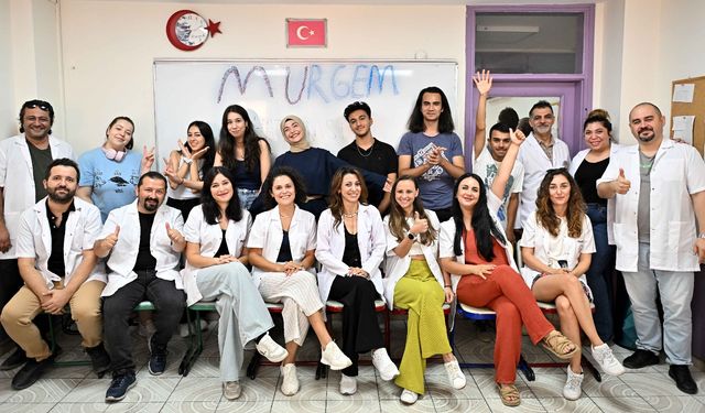 MURGEM yeni dönem kayıtları başlıyor