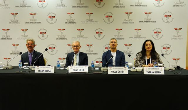 Kadınlara 'yumurta rezervi' uyarısı