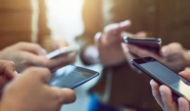 Telefon bataryasının ömrünü uzatan formül!