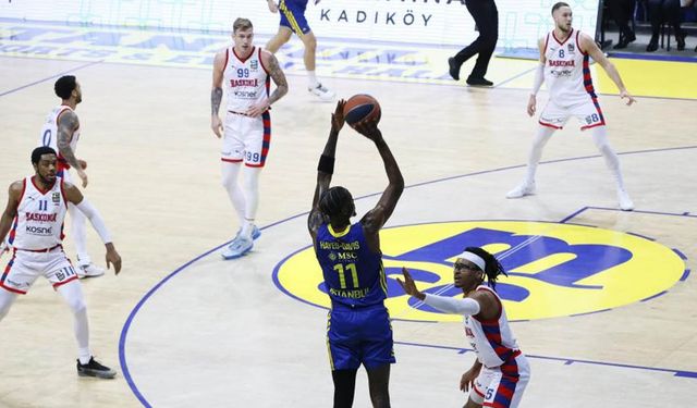 Sezonun en iyi 5’i belli oldu