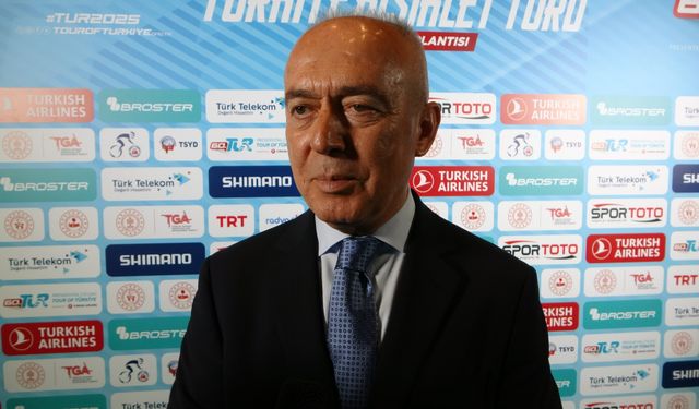 'Türk takımlar ve sporcular sürpriz yapabilir'