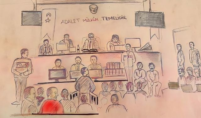 'Yenidoğan çetesi' davasında yeni duruşma