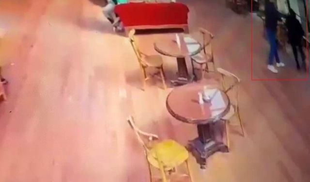 Danla Bilic, darp edildi