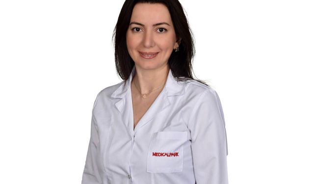 İleri yaşta gebeliğe dikkat!