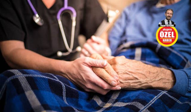 'Her titreme Parkinson değildir'