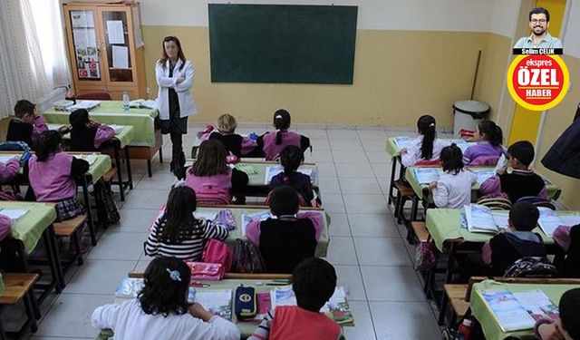 Öğretmenlerin önüne yeni engel: Akademi